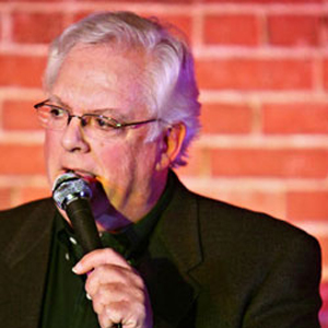 Gene Collier