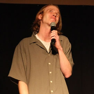Mike Wysocki