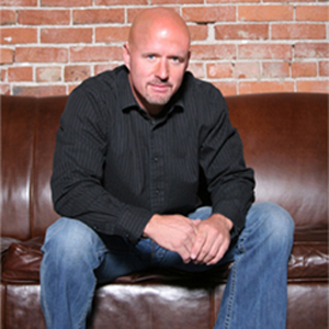 Shaun Blackham