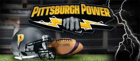 Pittsburgh Power Arena Football News, Craig Wolfley