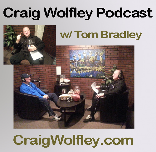 Pittsburgh Steelers, Podcast, Craig Wolfley, Tom Bradley, Chris Hoke, Steelers Talk, NFL, Sports, Sports Talk, Football