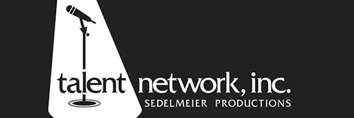 talent network logo