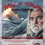 Captain Wild Bill Luke Wholey's Alaskan Crab Feast
