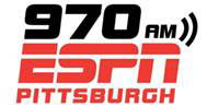 ESPN Radio Pittsburgh 970am