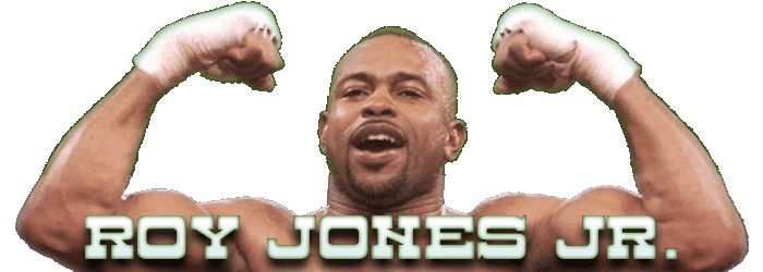 Roy Jones Jr, Boxing, Pittsburgh, TNT Sports, Stage AE