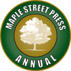 Steelers, Maple Street Press, Craig Wolfley