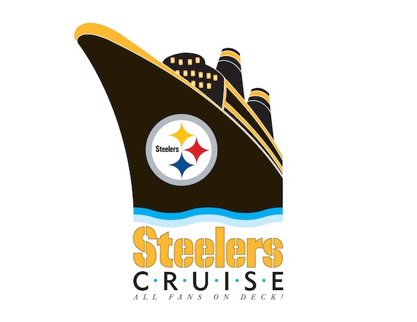 2014 Steelers Cruise, Pittsburgh Steelers, Pittsburgh entertainment, Craig Wolfley