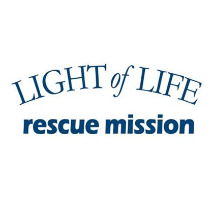 Light of Life Rescue Mission, Tunch and Wolf
