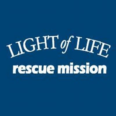 Light of Life Rescue Mission,