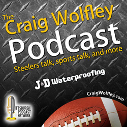 Craig Wolfley Podcast